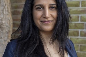 Rupa Valdez